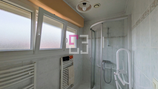 
Maison Bohain En Vermandois 5 pièce(s) 80 m2
