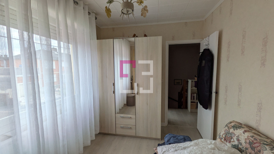 
Maison Bohain En Vermandois 5 pièce(s) 80 m2

