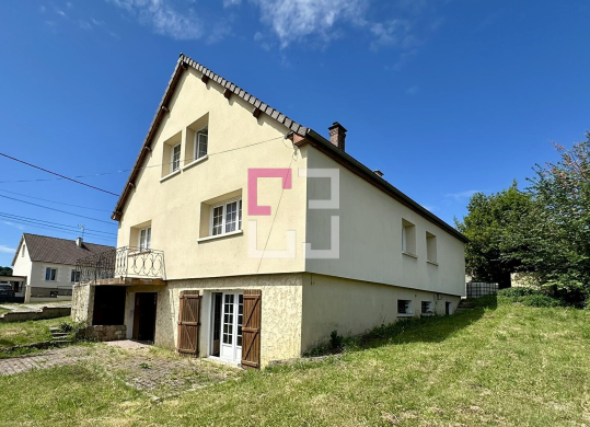 
Maison Camelin 8 pièce(s) 200 m2
