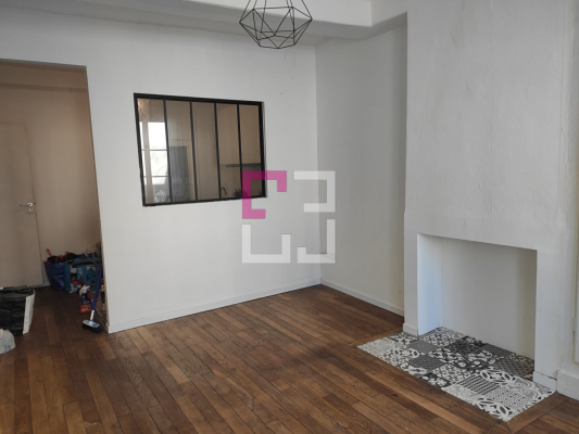 
Appartement Laon 1 pièce(s) 25.59 m2

