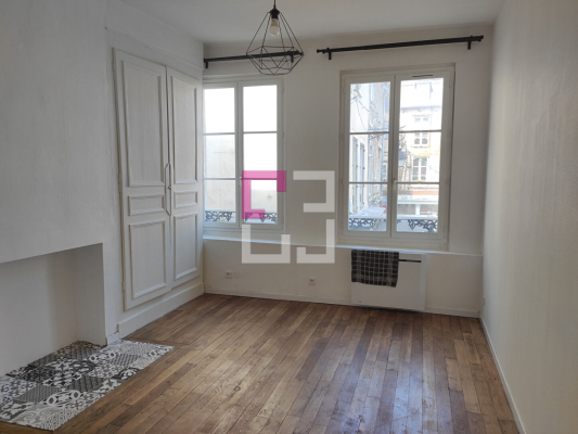 
Appartement Laon 1 pièce(s) 25.59 m2
