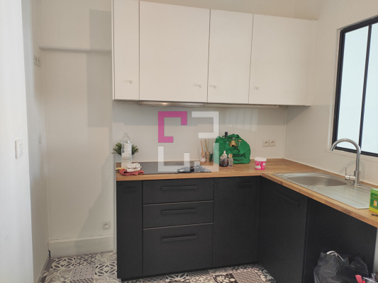 
Appartement Laon 1 pièce(s) 25.59 m2

