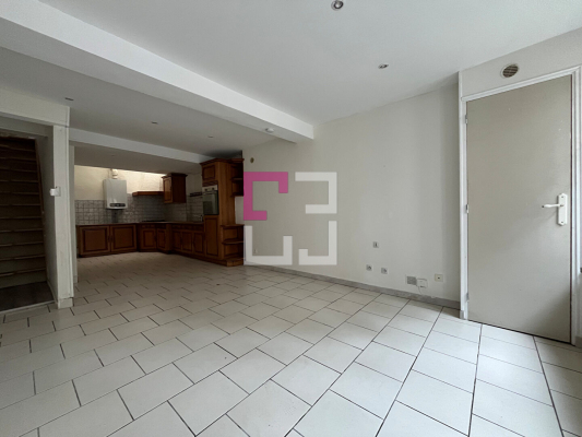 
Maison Avesnes Sur Helpe 3 pièce(s) 63.06 m2
