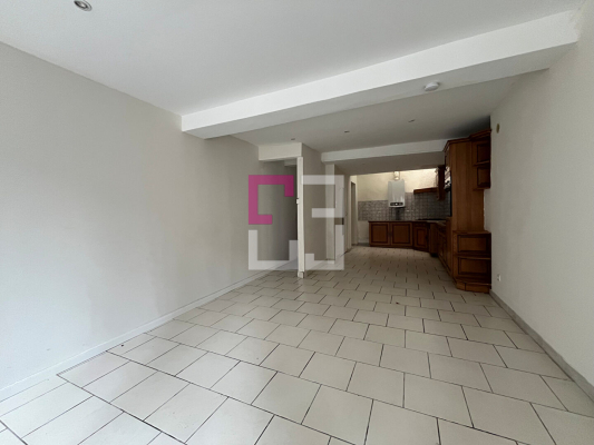 
Maison Avesnes Sur Helpe 3 pièce(s) 63.06 m2
