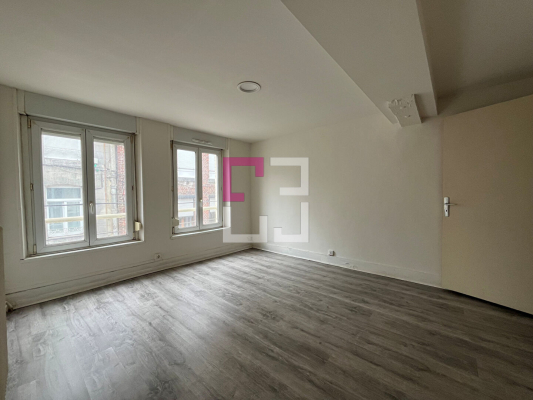 
Maison Avesnes Sur Helpe 3 pièce(s) 63.06 m2
