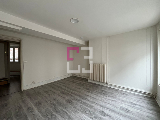 
Maison Avesnes Sur Helpe 3 pièce(s) 63.06 m2
