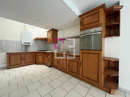 
Maison Avesnes Sur Helpe 3 pièce(s) 63.06 m2
