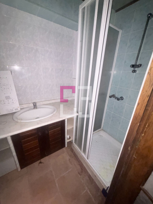 
Local commercial  centre ville Guise  63 m2
