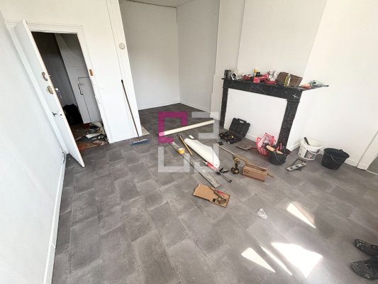 
Appartement Guise 2 pièce(s) 56 m2
