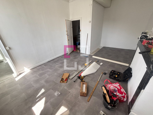 
Appartement Guise 2 pièce(s) 56 m2
