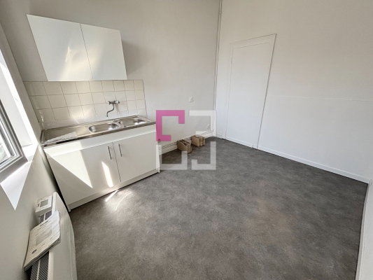 
Appartement Guise 2 pièce(s) 56 m2
