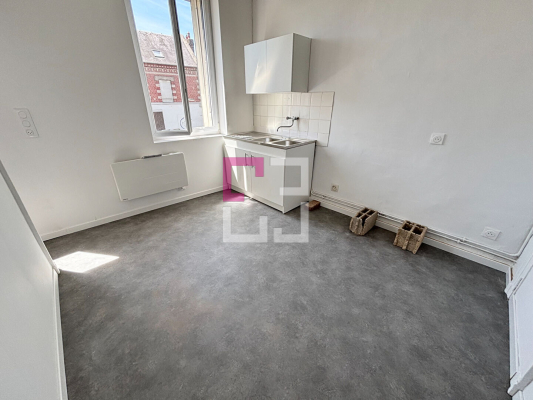 
Appartement Guise 2 pièce(s) 56 m2
