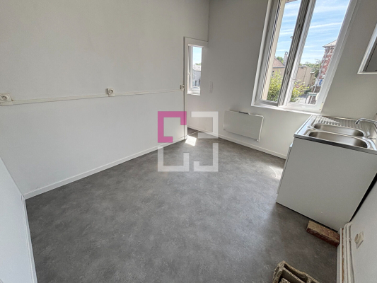 
Appartement Guise 2 pièce(s) 56 m2
