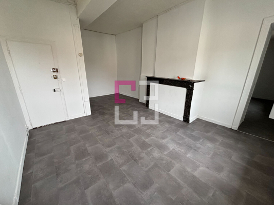 
Appartement Guise 2 pièce(s) 56 m2
