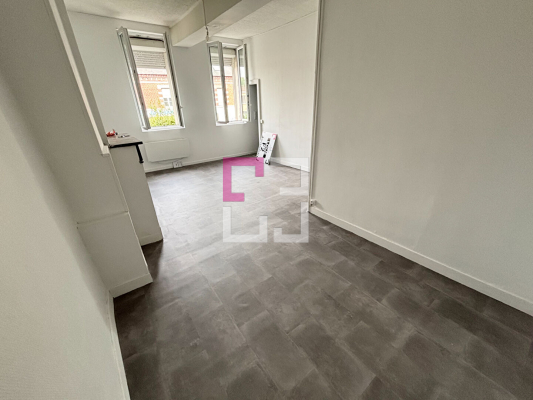 
Appartement Guise 2 pièce(s) 56 m2
