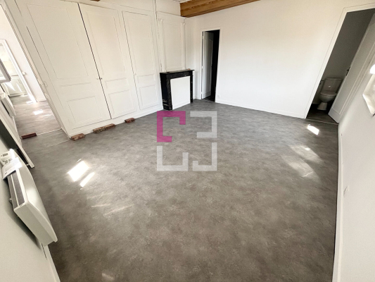 
Appartement Guise 2 pièce(s) 56 m2
