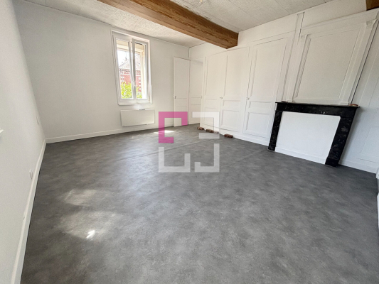 
Appartement Guise 2 pièce(s) 56 m2
