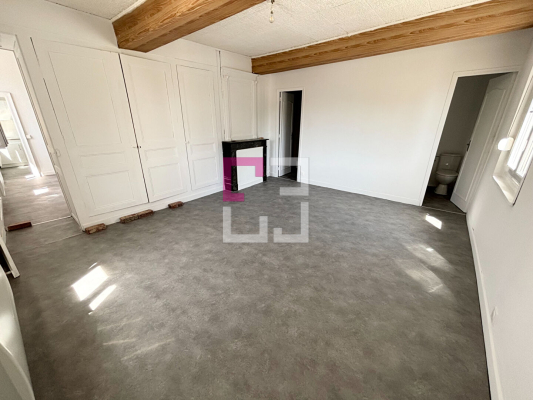 
Appartement Guise 2 pièce(s) 56 m2
