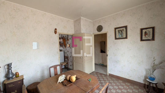 
Maison Bohain En Vermandois 2 pièce(s) 60 m2
