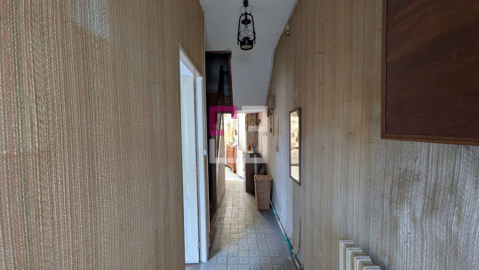 
Maison Bohain En Vermandois 2 pièce(s) 60 m2
