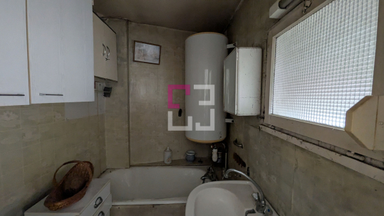 
Maison Bohain En Vermandois 2 pièce(s) 60 m2
