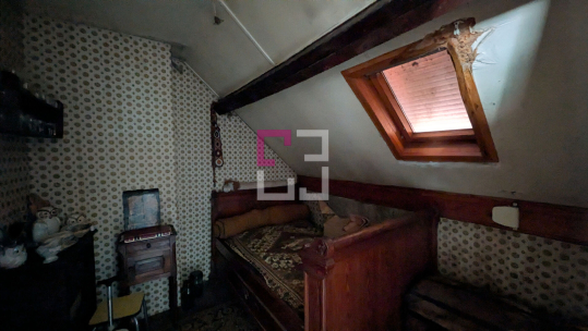 
Maison Bohain En Vermandois 2 pièce(s) 60 m2
