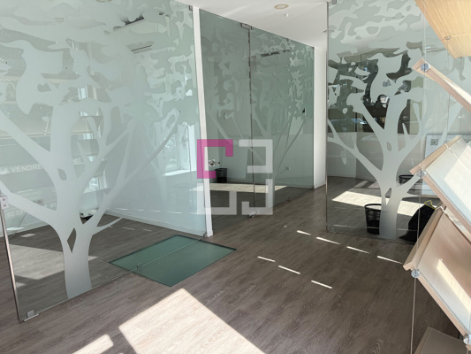 
Local commercial Saint Quentin 6 pièce(s) 98,27 m2
