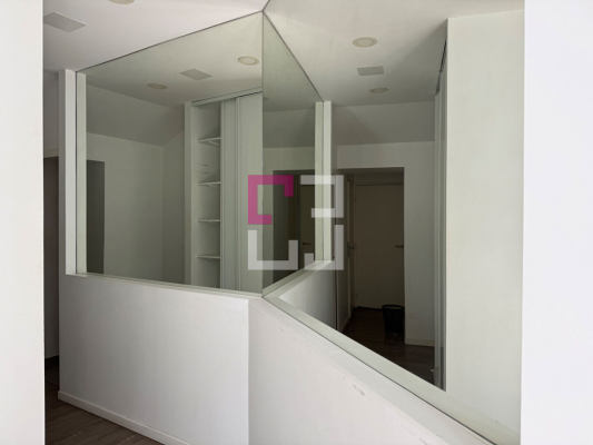 
Local commercial Saint Quentin 6 pièce(s) 98,27 m2
