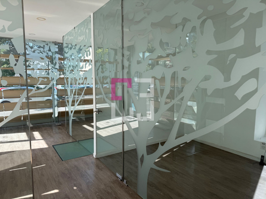 
Local commercial Saint Quentin 6 pièce(s) 98,27 m2
