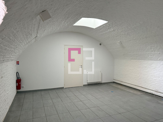 
Local commercial Saint Quentin 6 pièce(s) 98,27 m2
