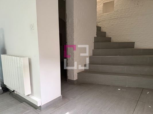 
Local commercial Saint Quentin 6 pièce(s) 98,27 m2
