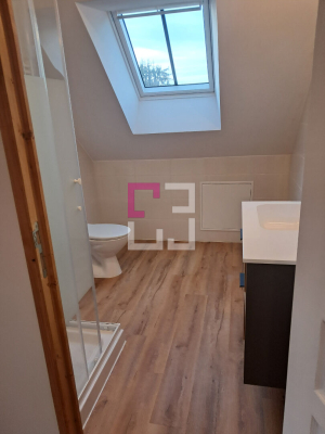 
Maison Selles saint Denis 3 pièce(s) 86.4 m2

