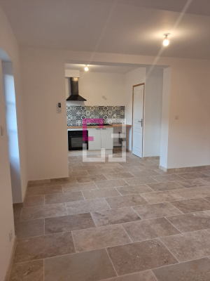 
Maison Selles saint Denis 3 pièce(s) 86.4 m2

