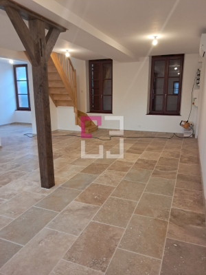 
Maison Selles saint Denis 3 pièce(s) 86.4 m2
