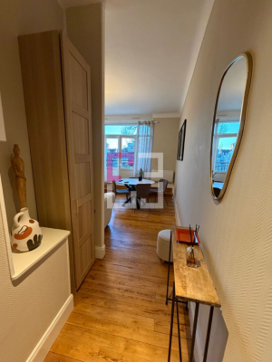 
Appartement Saint Quentin 3 pièce(s) 43.61 m2

