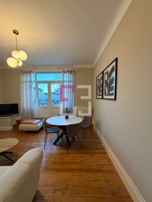 
Appartement Saint Quentin 3 pièce(s) 43.61 m2
