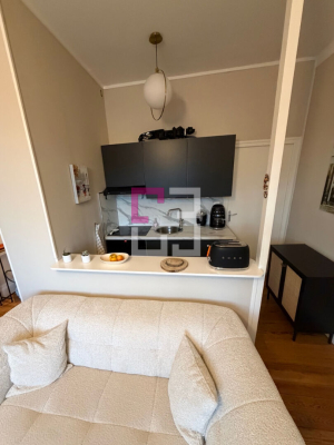 
Appartement Saint Quentin 3 pièce(s) 43.61 m2
