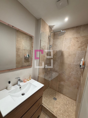 
Appartement Saint Quentin 3 pièce(s) 43.61 m2
