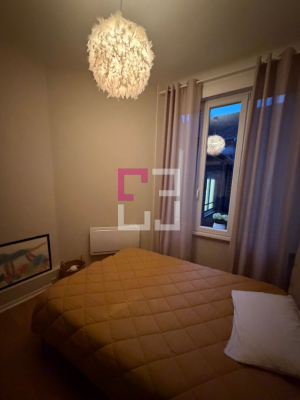 
Appartement Saint Quentin 3 pièce(s) 43.61 m2
