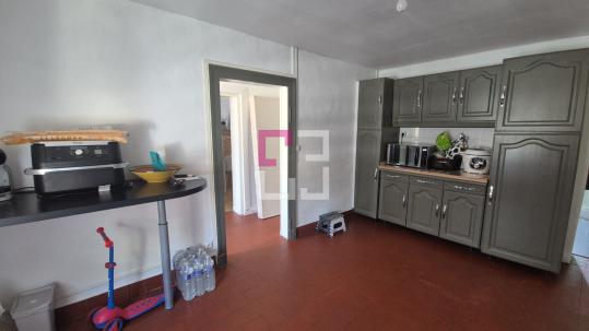 
Maison Catillon Sur Sambre 4 pièce(s) 90.76 m2
