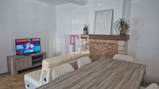 
Maison Catillon Sur Sambre 4 pièce(s) 90.76 m2
