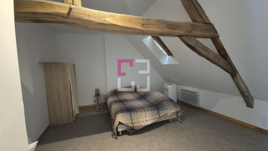 
Maison Catillon Sur Sambre 4 pièce(s) 90.76 m2
