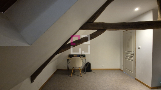 
Maison Catillon Sur Sambre 4 pièce(s) 90.76 m2
