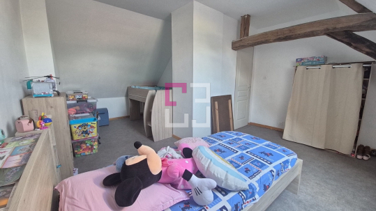 
Maison Catillon Sur Sambre 4 pièce(s) 90.76 m2
