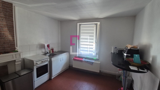 
Maison Catillon Sur Sambre 4 pièce(s) 90.76 m2
