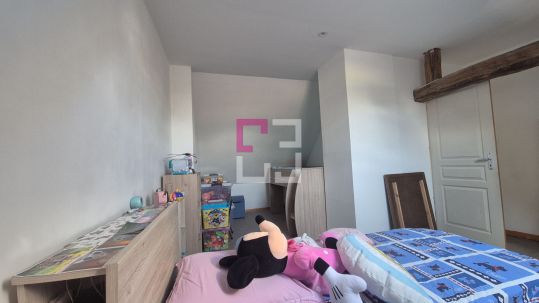 
Maison Catillon Sur Sambre 4 pièce(s) 90.76 m2
