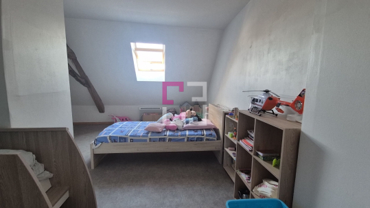 
Maison Catillon Sur Sambre 4 pièce(s) 90.76 m2
