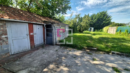 
Maison Catillon Sur Sambre 4 pièce(s) 90.76 m2
