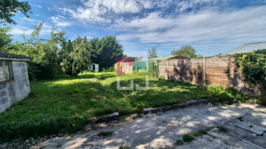 
Maison Catillon Sur Sambre 4 pièce(s) 90.76 m2
