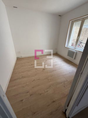 
Appartement Saint Quentin 2 pièce(s) 23.56 m2
